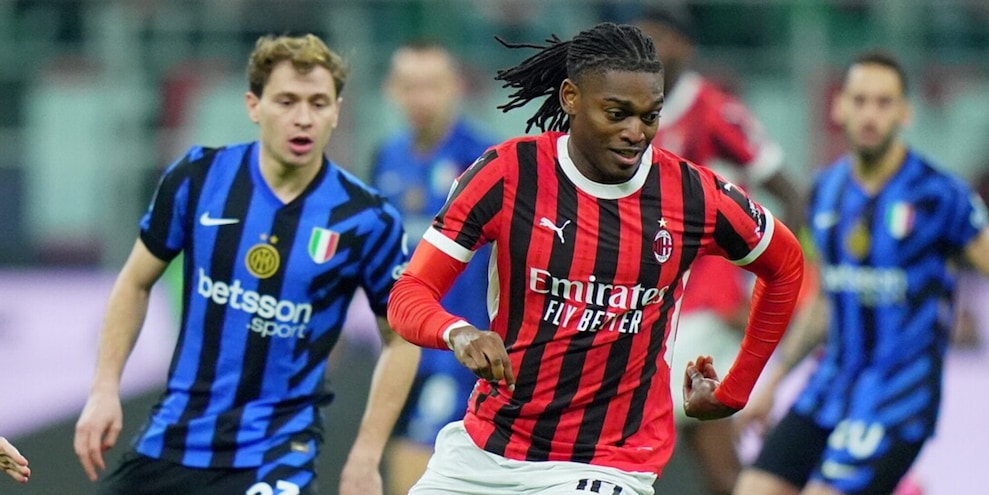 Inter-Milan, migliori quote e pronostico del derby della Madonnina