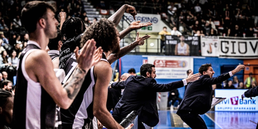 Il Derthona ritorna in Nova Arena ospitando Venezia: “Una squadra di altissimo livello”
