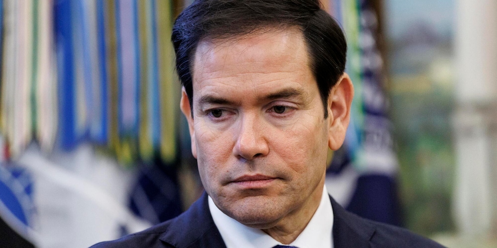 Rubio, 'chiudere prima possibile, ideale sarebbe giovedì'
Rubio, 'chiudere prima possibile, ideale sarebbe giovedì'