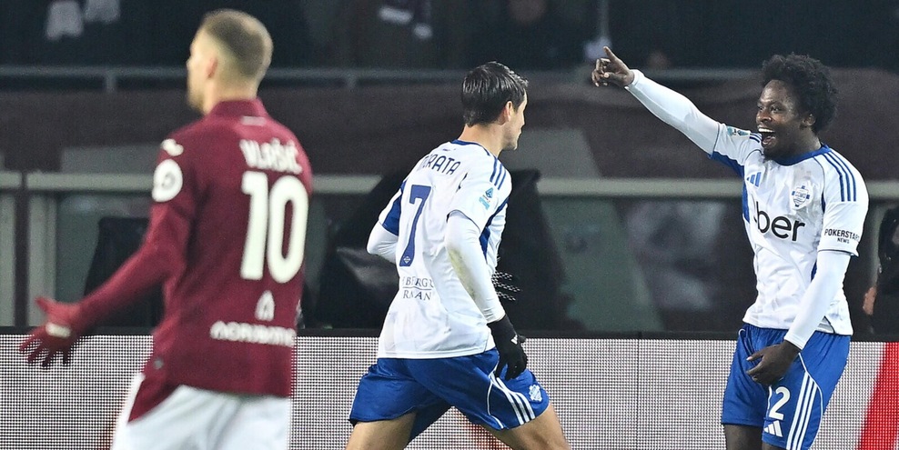 Toro travolto, cinque sberle dal Como: Fabregas vola e scavalca la Juve
