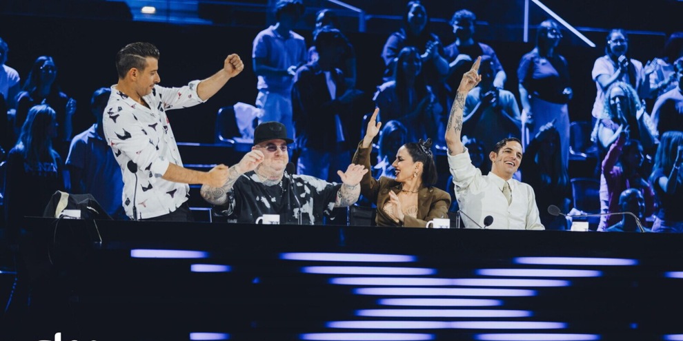 Chi vincerà X Factor 2025? Il favorito dei bookie e il programma della semifinale
