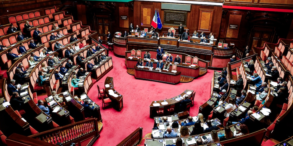 Il Senato approva il decreto flussi, è legge
Il Senato approva il decreto flussi, è legge