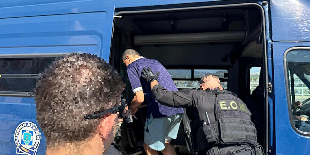 Femminicidi a Villa Pamphili, chiesto immediato per Kaufmann
Femminicidi a Villa Pamphili, chiesto immediato per Kaufmann