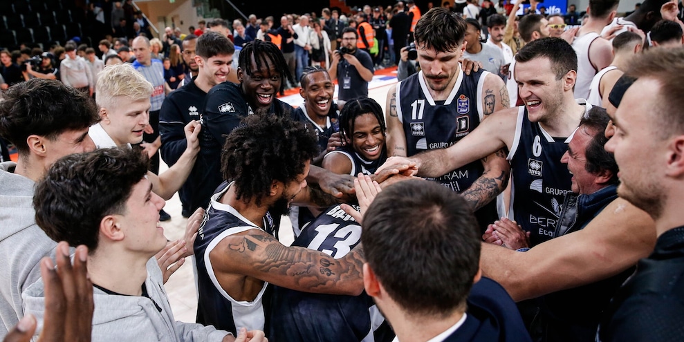 Bertram Derthona “on tour” nel ponente ligure