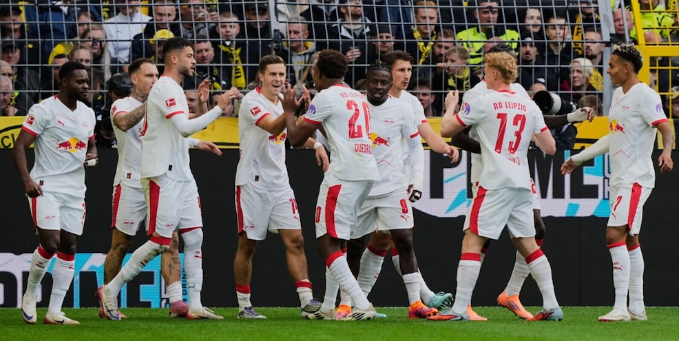 Bundesliga, migliori quote e pronostico di M'gladbach-Lipsia