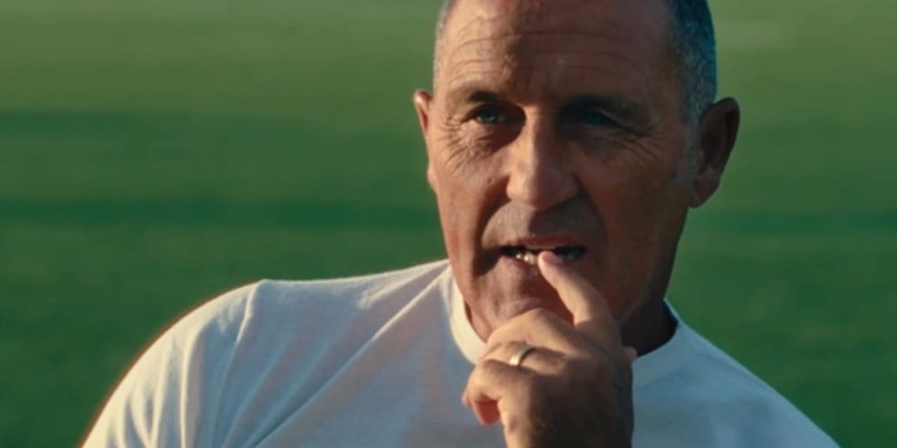 Una Vita da Campione: da Di Livio a Lentini. Dal 28 novembre su RaiPlay Una Vita da Campione: da Di Livio a Lentini. Dal 28 novembre su RaiPlay