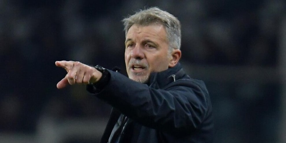 Baroni: "Toro, con il Lecce torna Israel. La mentalità è tutto e serve continuità"
