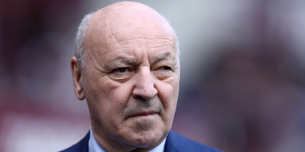 Clamoroso Marotta, apre alla politica: "Percorso professionale al termine, finisco bene e poi..."