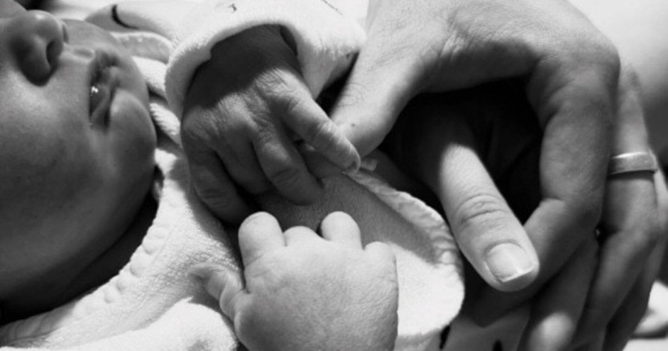 Musetti di nuovo papà: è nato Leandro. Il tenero annuncio sui social