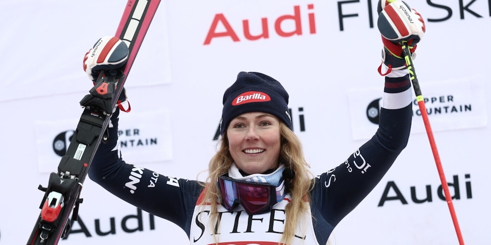 Shiffrin la regina, Colturi la rivale