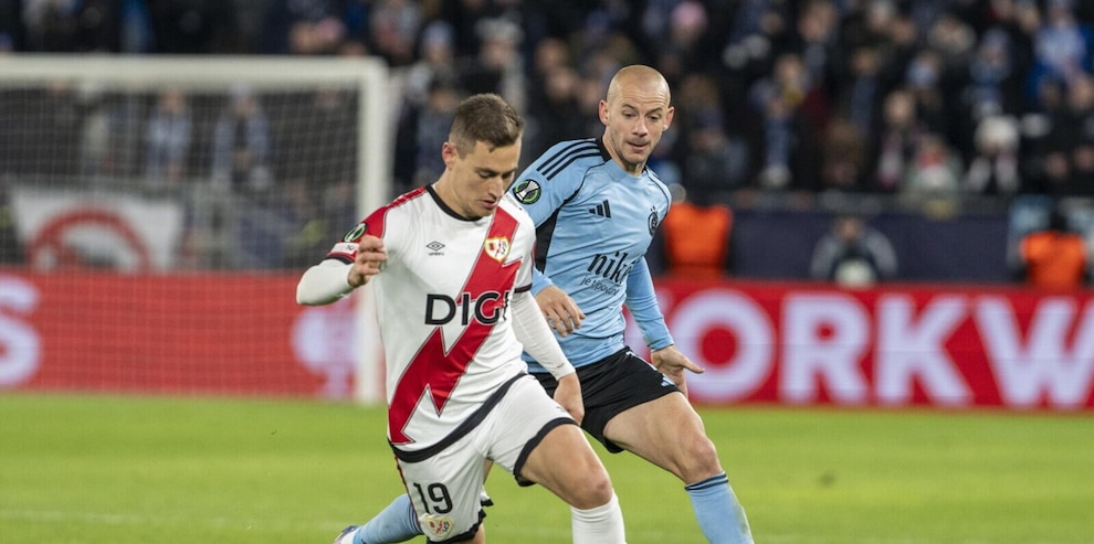 LaLiga, Rayo-Valencia: il pronostico sorride a...