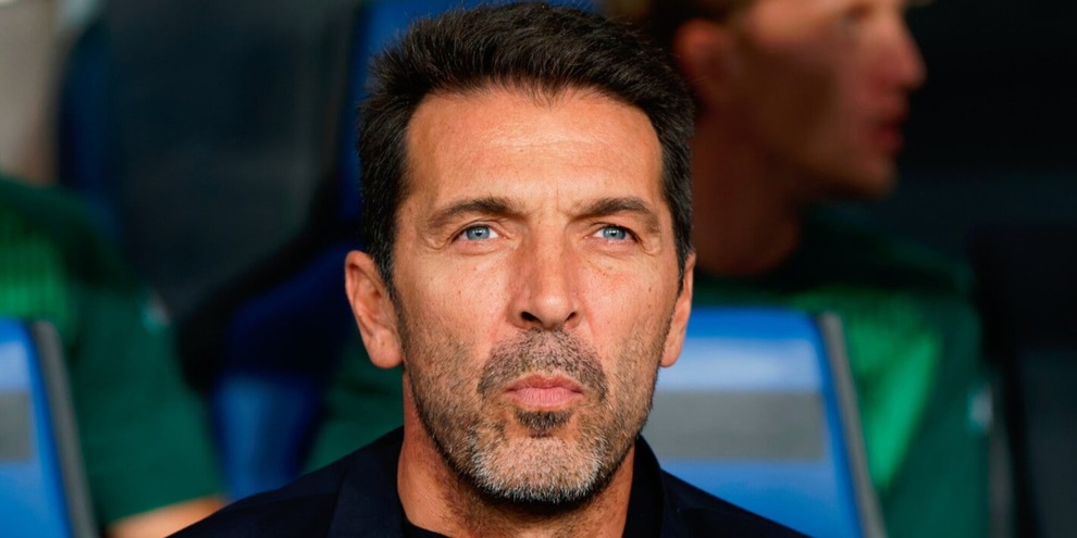 Buffon sicuro: “Spalletti allenatore giusto per la Juve”. Sulla sfida Conte-Allegri e Pio Esposito...