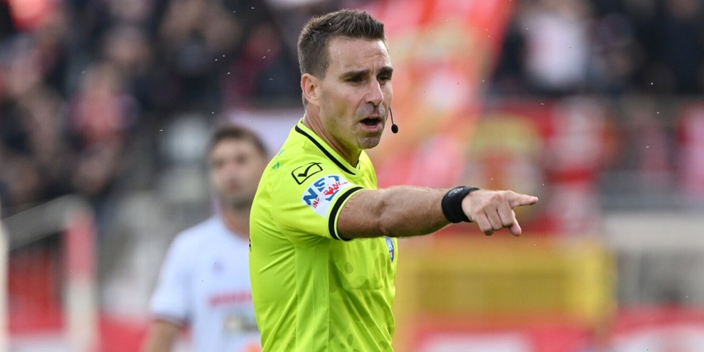 Juve, c'è Fourneau in Coppa Italia contro l'Udinese: c'è un precedente negativo
