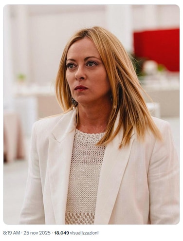 
            
            Meloni, Università di Bologna lede i doveri costituzionali
          