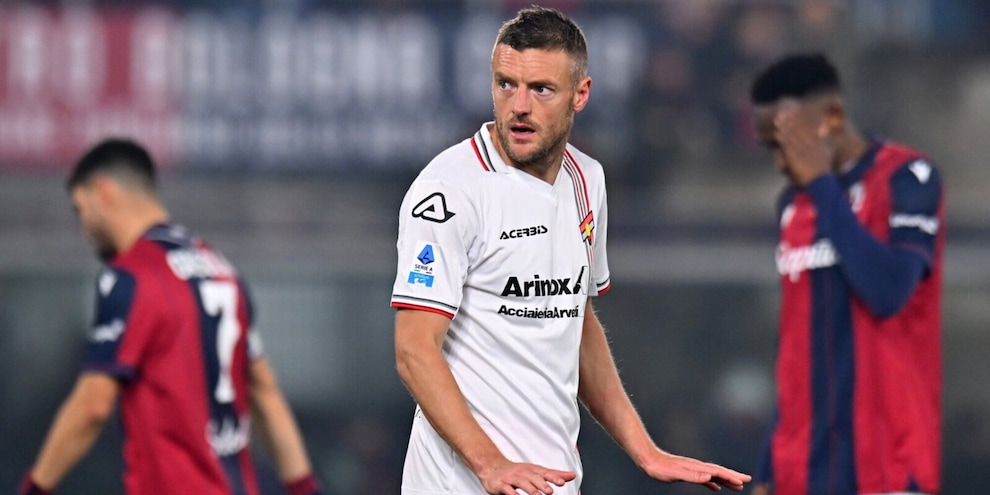 Tonfo Bologna, Vardy zittisce il Dall’Ara da leader: doppietta nel 3-1 Cremonese