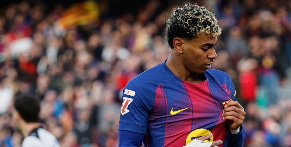 Pronostico Barcellona-Atletico Madrid, che show tra Lamine Yamal e Julian Alvarez