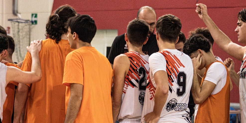 BEA Chieri: le percentuali condannano i Leopardi, il derby va a TTB
