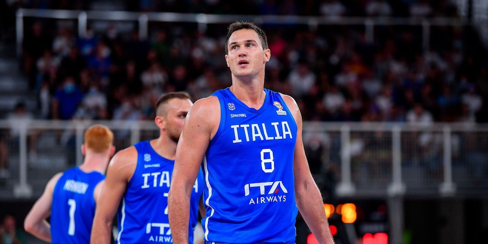 Gallinari annuncia il ritiro dal basket: "La mia carriera? Un sogno realizzato"
