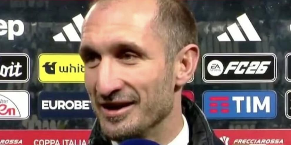 Yildiz, Vlahovic e mercato: Juve, Chiellini dice tutto. "A gennaio pronti ma..."
