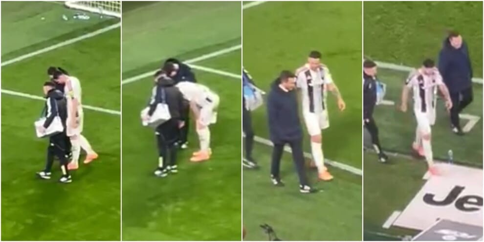 Gatti infortunato, Juve sos difesa: ko anche il terzo centrale. Cosa è successo