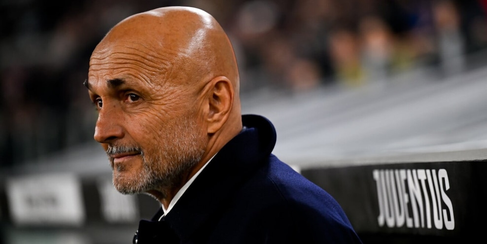 Il capolavoro motivazionale di Spalletti, da centrocampo a difesa: stessa disinvoltura
