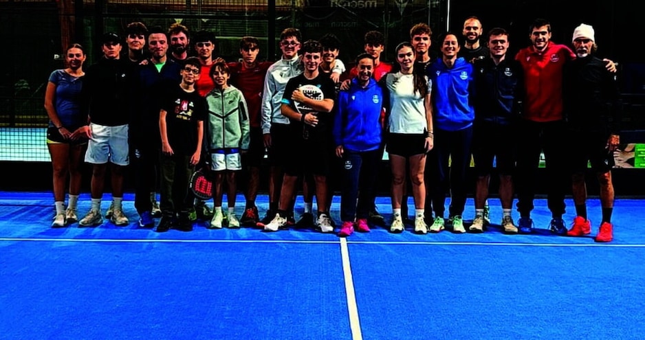 Una struttura top a Villanova di Castenaso
Una struttura top a Villanova di Castenaso