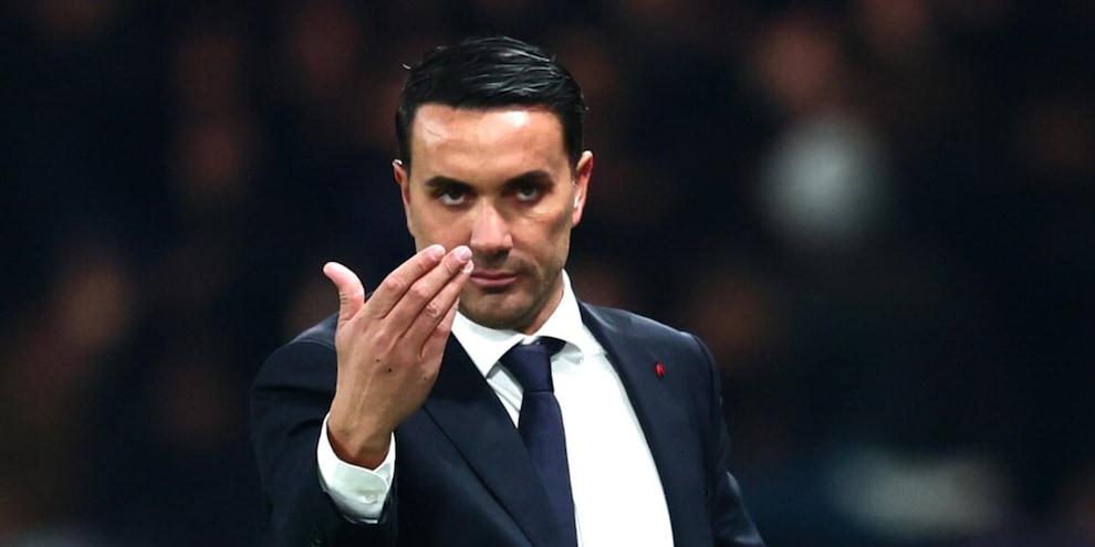 Palladino avvisa la Juve: “Ci tengo molto, è un mio obiettivo”. E su Scamacca…