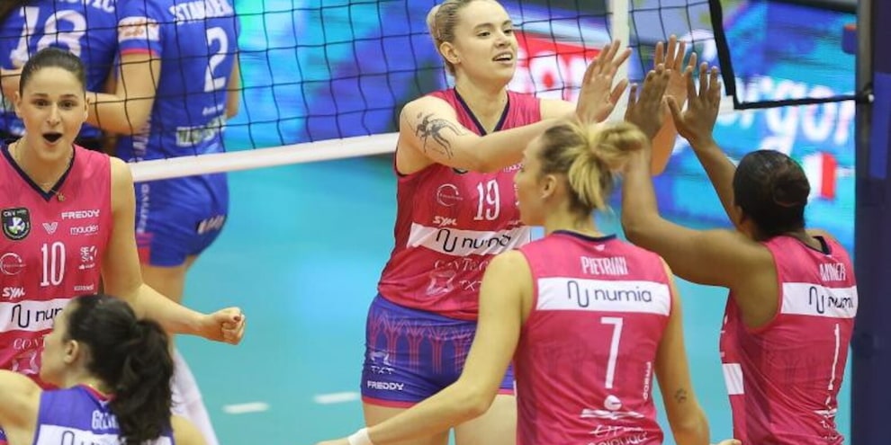 Champions League: Milano corsara in casa dello Zeleznicar