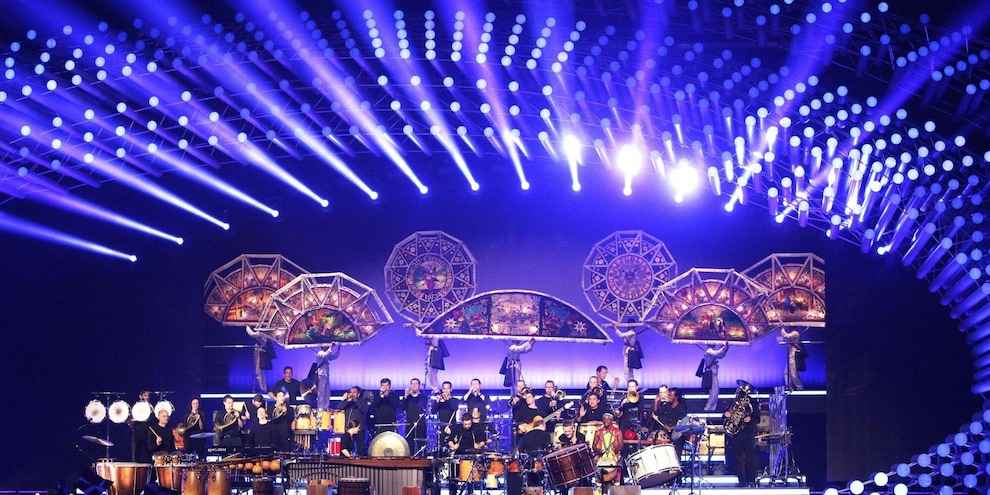 Bbc, 'Spagna, Irlanda e Olanda boicottano Eurovision'
Bbc, 'Spagna, Irlanda e Olanda boicottano Eurovision'