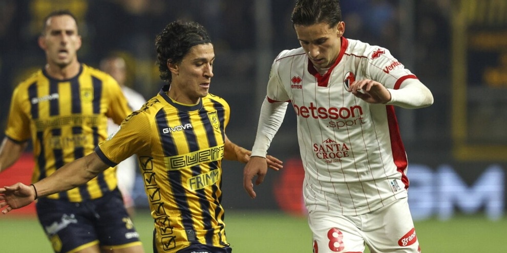 Juve Stabia-Bari, finisce senza gol il recupero: come cambia la classifica di Serie B