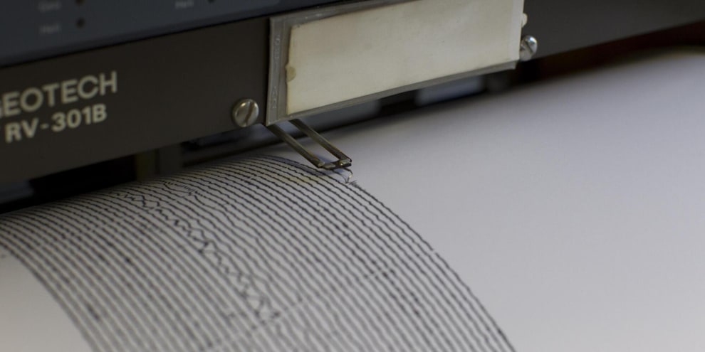 Sciame sismico tra Romagna e Toscana
Sciame sismico tra Romagna e Toscana