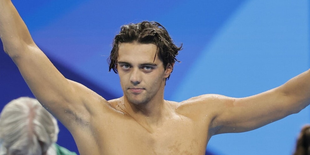 Vasca corta, Ceccon oro europeo nei 100 dorso: "Sono venuto qui per vincere"
