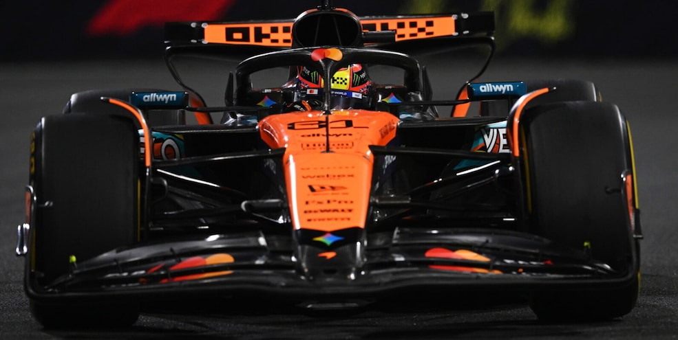 La McLaren ora apre agli ordini di squadra