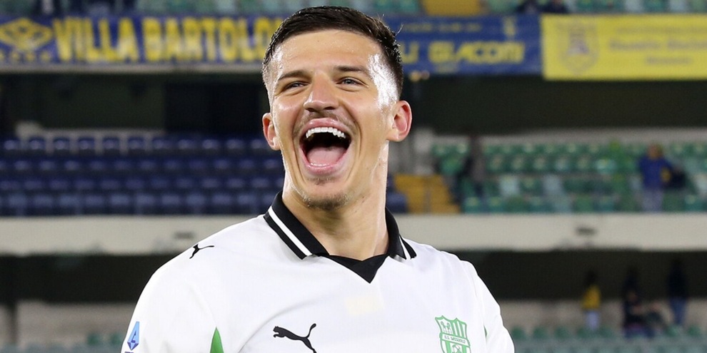 Muharemovic condanna la Fiorentina: gol e assist. La Juve guarda, Manna e Conte lo vogliono a Napoli