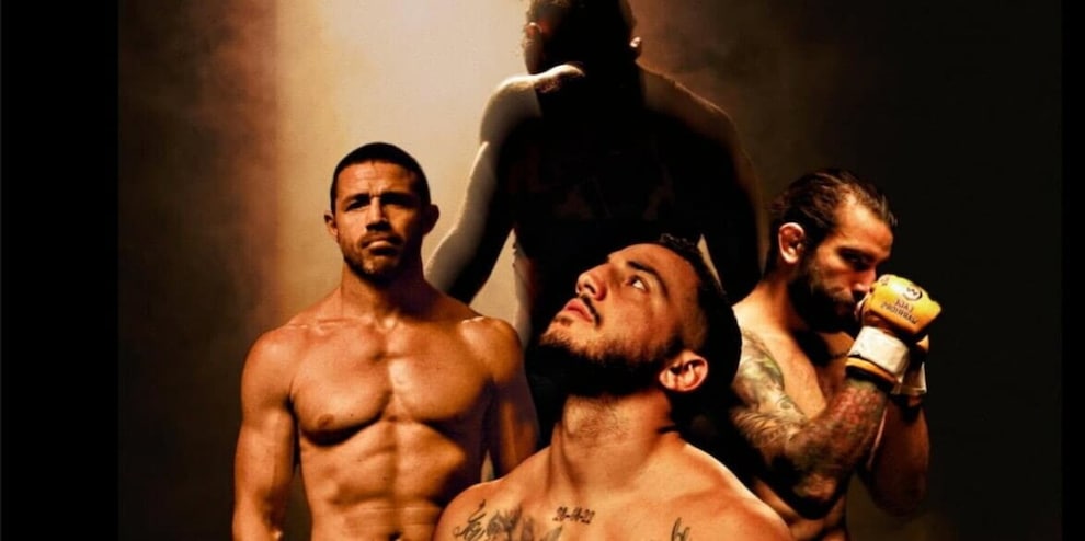 Su Prime Video arriva Fighters-La Serie
Su Prime Video arriva Fighters-La Serie