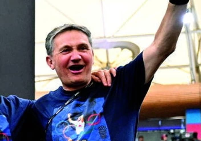 Amadio nuovo ct del ciclismo azzurro: parole d'ordine "Porte aperte e sinergia"
