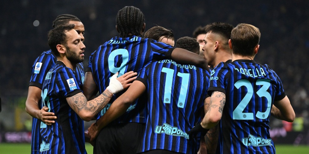 L'Inter schianta il Como, Fabregas annichilito: il poker nerazzurro sta stretto a Chivu
