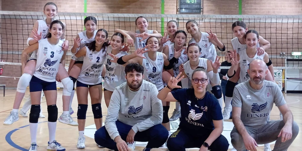 Club76: i risultati del weekend