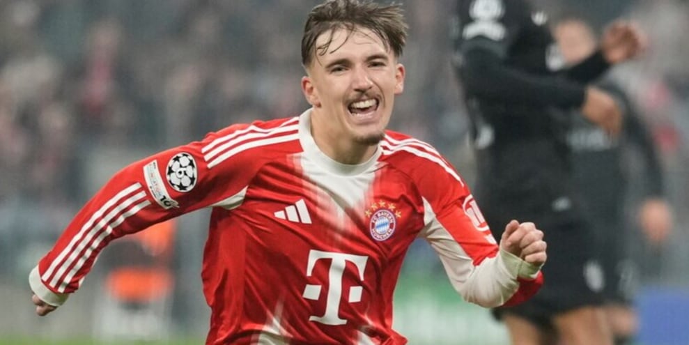 Il Bayern ribalta lo Sporting e vola verso gli ottavi di Champions. L'Olympiakos vince sottozero
