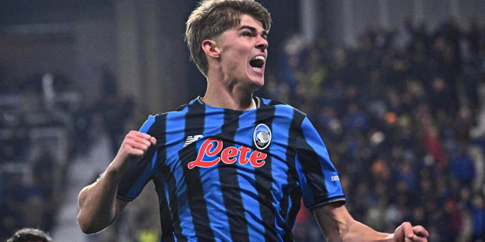 Atalanta, De Ketelaere eroe Champions: steso il Chelsea in rimonta! ok Barça, Atletico e Marsiglia
