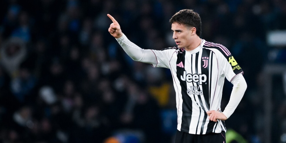 Juventus, Spalletti con Yildiz per sfondare il muro cipriota