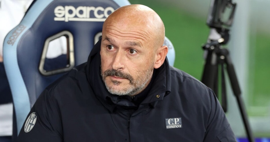 Italiano, mani avanti Bologna: "Il Celta ha appena battuto il Real. A Bernardeschi chiedo..."
