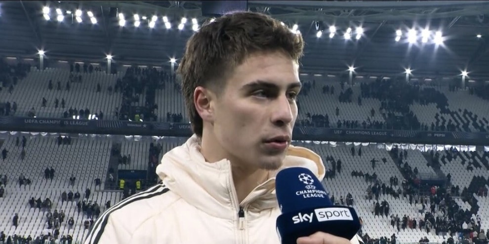 "Napoli brutta sconfitta. In allenamento? Io faccio sempre...": Yildiz confessa
