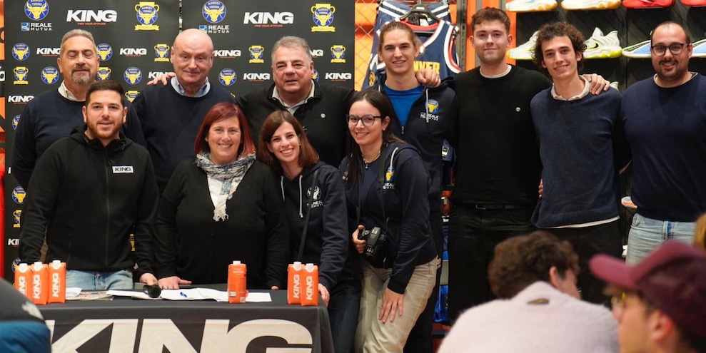 Riparte la School Cup di Basket Torino