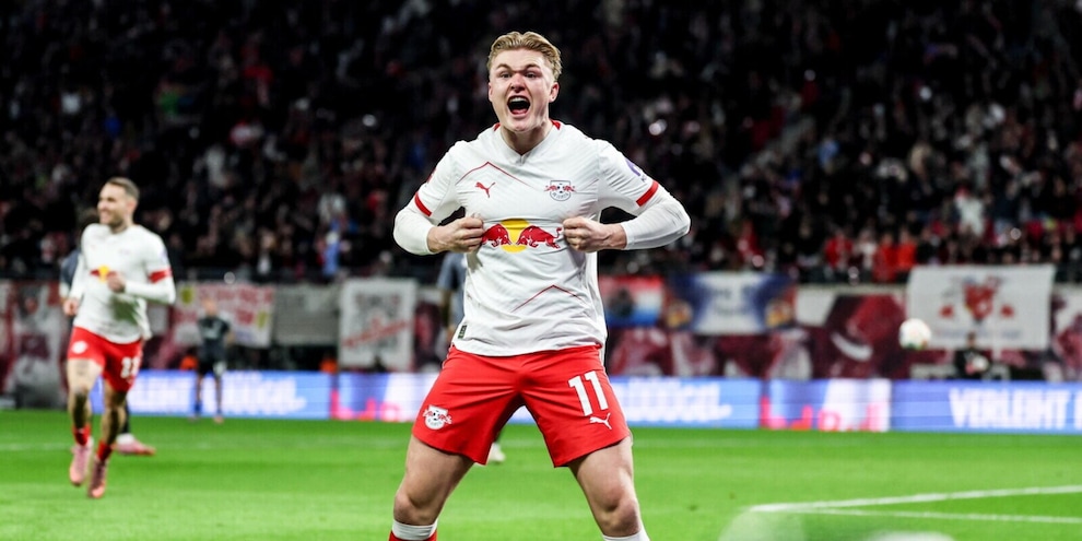 Bundesliga, 14ª giornata: il pronostico di Union Berlino-Lipsia