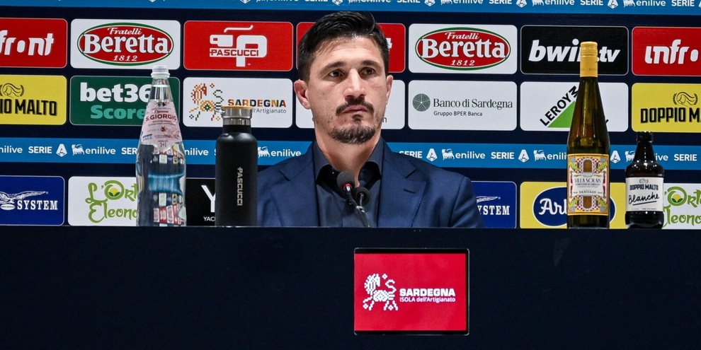 Pisacane: "Con la Roma la vittoria che aspettavamo. Mina? Vediamo giorno dopo giorno..."