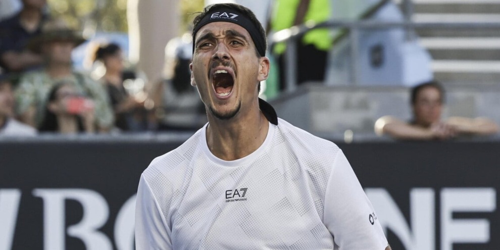 Sonego a casa Nadal: “Sogno la top 20, Santopadre il coach ideale”
