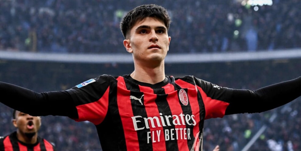 Milan frenato dal Sassuolo: finale thriller a San Siro! Bartesaghi show, quante polemiche
