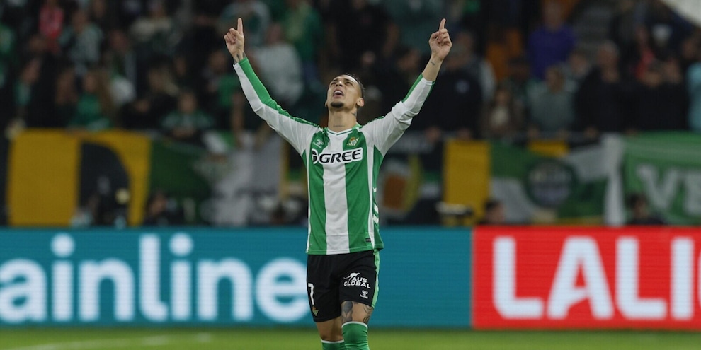 Pronostico Rayo-Betis, l'esito che intriga di più è...