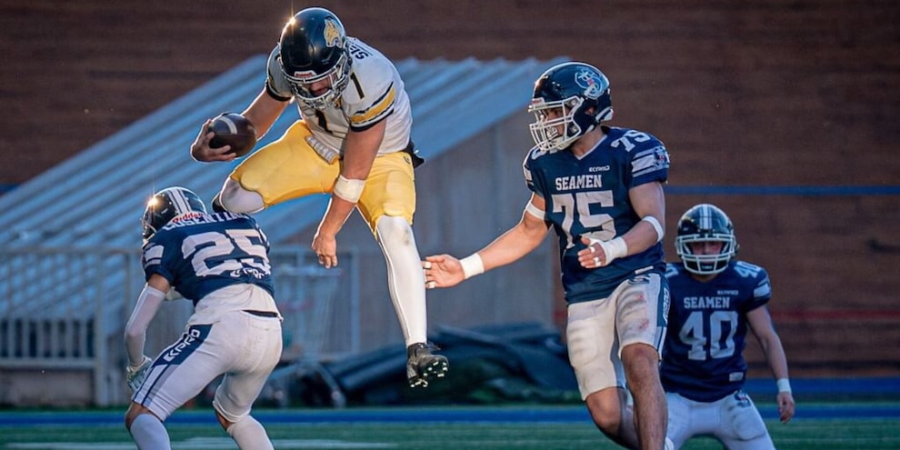 Giaguari Torino: il weekend delle giovanili